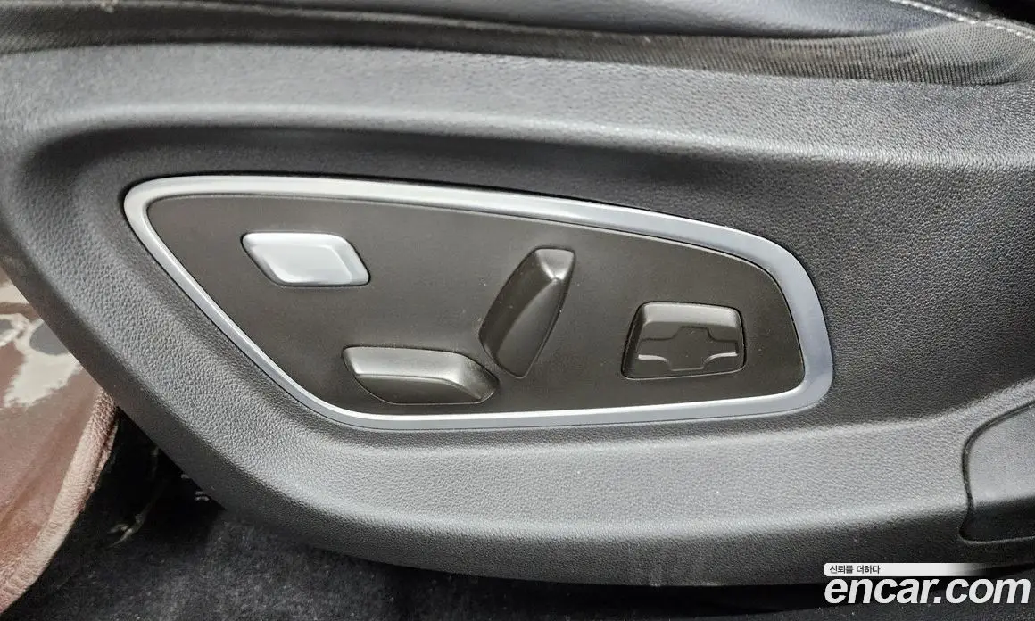 Renault (Samsung) SM6 2016 2.0 автомат (гидро), фото 31 Renault (Samsung) SM6 2016 2.0 автомат (гидро), фото 31