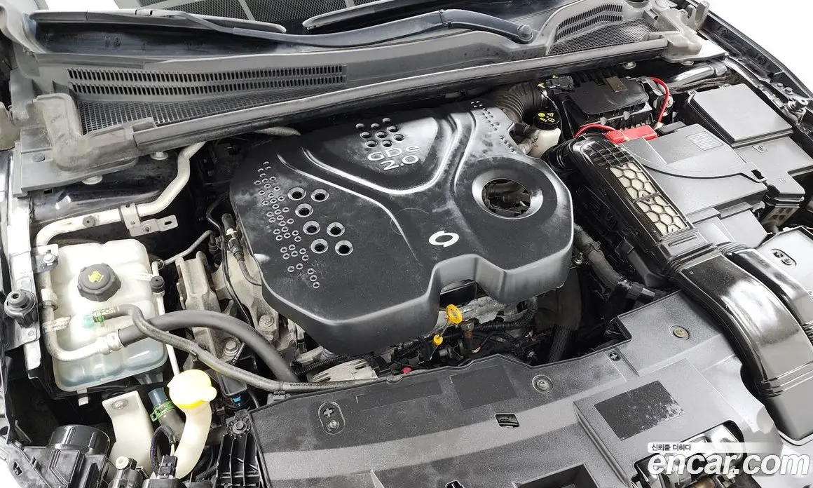 Renault (Samsung) SM6 2016 2.0 автомат (гидро), фото 6 Renault (Samsung) SM6 2016 2.0 автомат (гидро), фото 6