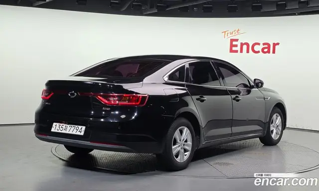 Renault (Samsung) SM6 2016 2.0 автомат (гидро), миниатюра 2 Renault (Samsung) SM6 2016 2.0 автомат (гидро), миниатюра 2
