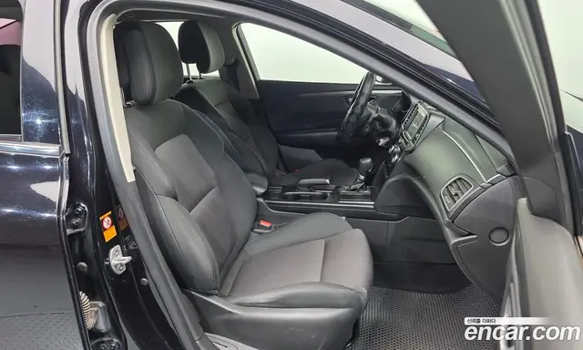 Renault (Samsung) SM6 2016 2.0 автомат (гидро), миниатюра 11 Renault (Samsung) SM6 2016 2.0 автомат (гидро), миниатюра 11