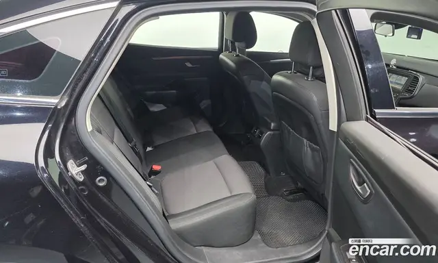 Renault (Samsung) SM6 2016 2.0 автомат (гидро), миниатюра 12
