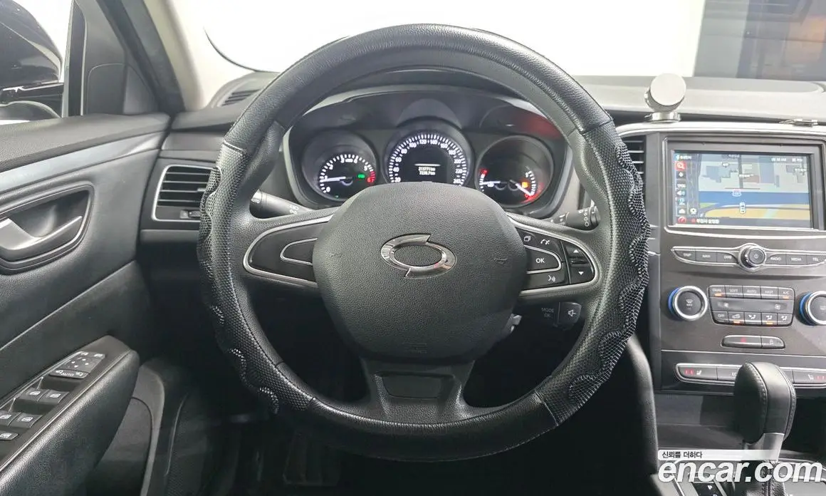 Renault (Samsung) SM6 2016 2.0 автомат (гидро), фото 13 Renault (Samsung) SM6 2016 2.0 автомат (гидро), фото 13