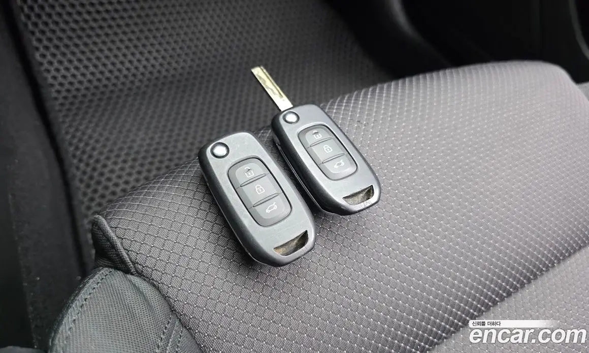 Renault (Samsung) SM6 2016 2.0 автомат (гидро), фото 16 Renault (Samsung) SM6 2016 2.0 автомат (гидро), фото 16