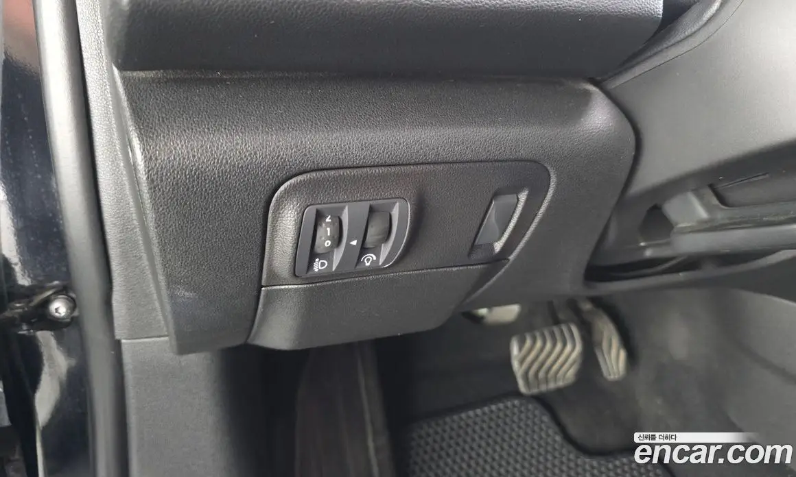 Renault (Samsung) SM6 2016 2.0 автомат (гидро), фото 17 Renault (Samsung) SM6 2016 2.0 автомат (гидро), фото 17