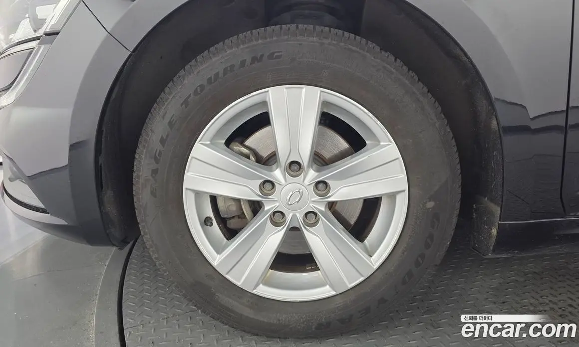 Renault (Samsung) SM6 2016 2.0 автомат (гидро), фото 5 Renault (Samsung) SM6 2016 2.0 автомат (гидро), фото 5