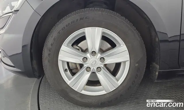 Renault (Samsung) SM6 2016 2.0 автомат (гидро), миниатюра 5 Renault (Samsung) SM6 2016 2.0 автомат (гидро), миниатюра 5