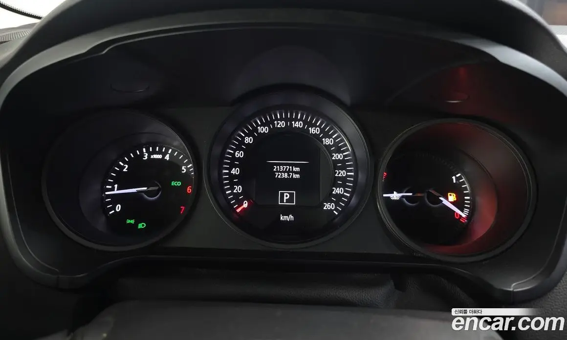 Renault (Samsung) SM6 2016 2.0 автомат (гидро), фото 8 Renault (Samsung) SM6 2016 2.0 автомат (гидро), фото 8