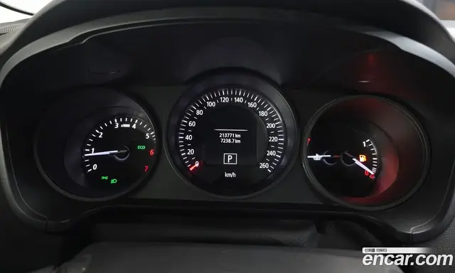 Renault (Samsung) SM6 2016 2.0 автомат (гидро), миниатюра 8 Renault (Samsung) SM6 2016 2.0 автомат (гидро), миниатюра 8