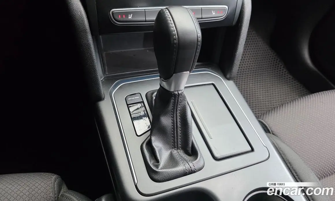 Renault (Samsung) SM6 2016 2.0 автомат (гидро), фото 9 Renault (Samsung) SM6 2016 2.0 автомат (гидро), фото 9