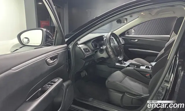 Renault (Samsung) SM6 2016 2.0 автомат (гидро), миниатюра 10 Renault (Samsung) SM6 2016 2.0 автомат (гидро), миниатюра 10