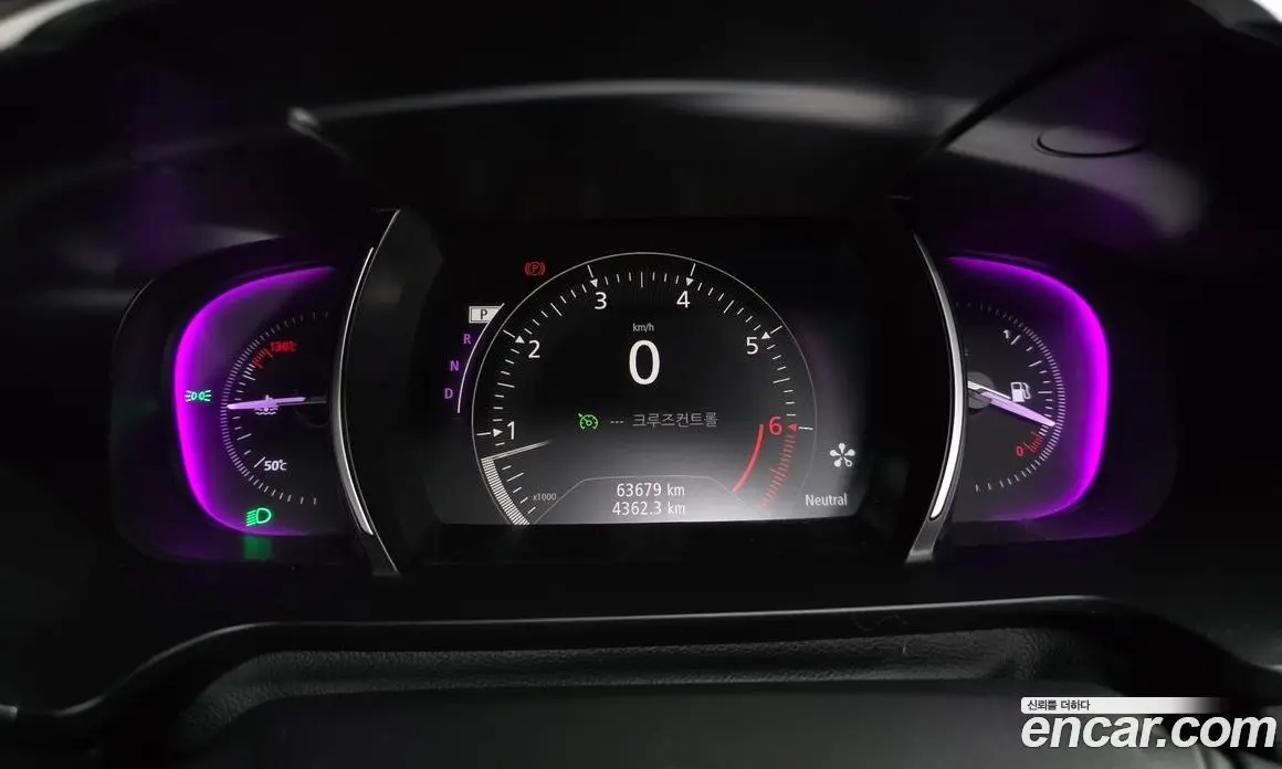 Renault (Samsung) SM6 2017 2.0 автомат (гидро), фото 11 Renault (Samsung) SM6 2017 2.0 автомат (гидро), фото 11
