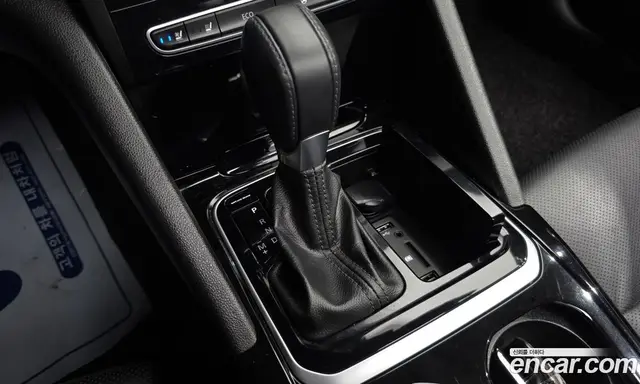Renault (Samsung) SM6 2017 2.0 автомат (гидро), миниатюра 12