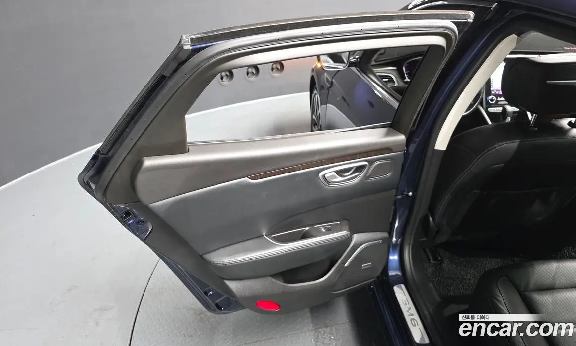 Renault (Samsung) SM6 2017 2.0 автомат (гидро), фото 15 Renault (Samsung) SM6 2017 2.0 автомат (гидро), фото 15