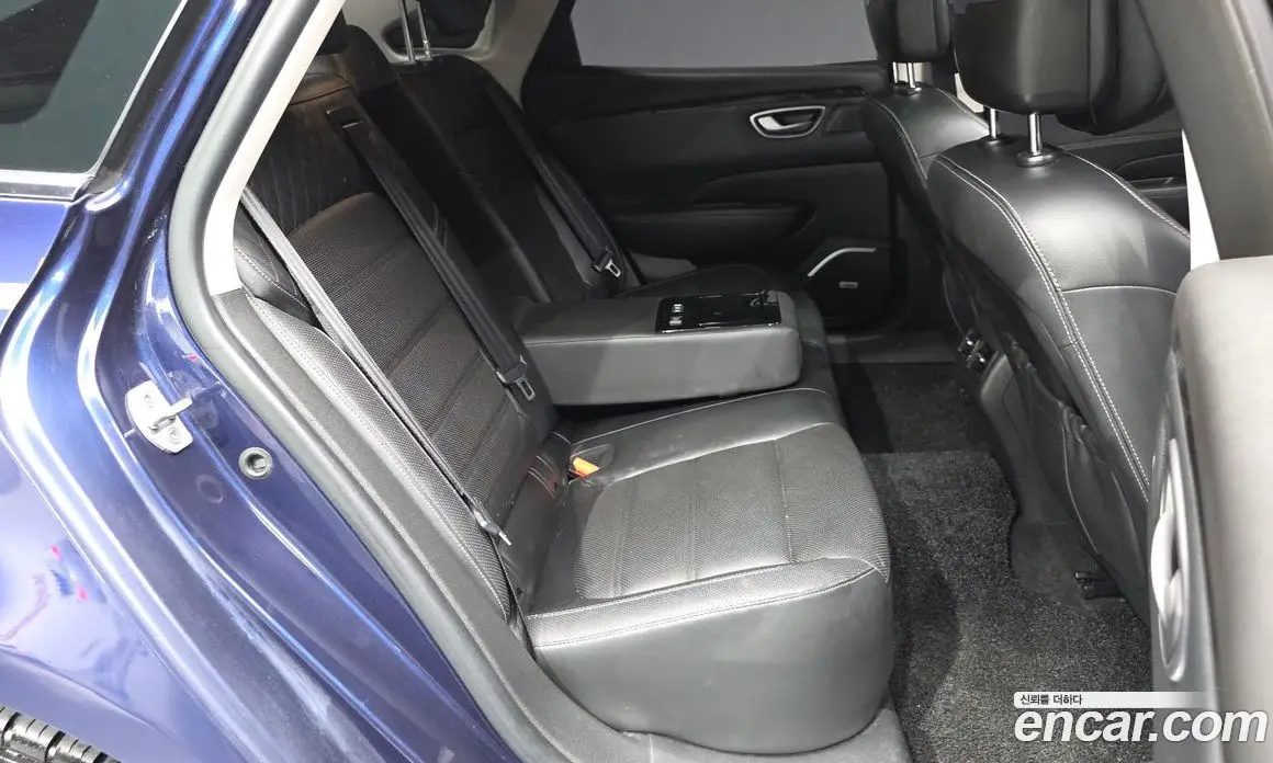 Renault (Samsung) SM6 2017 2.0 автомат (гидро), фото 18 Renault (Samsung) SM6 2017 2.0 автомат (гидро), фото 18