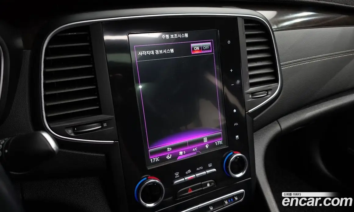 Renault (Samsung) SM6 2017 2.0 автомат (гидро), фото 22 Renault (Samsung) SM6 2017 2.0 автомат (гидро), фото 22