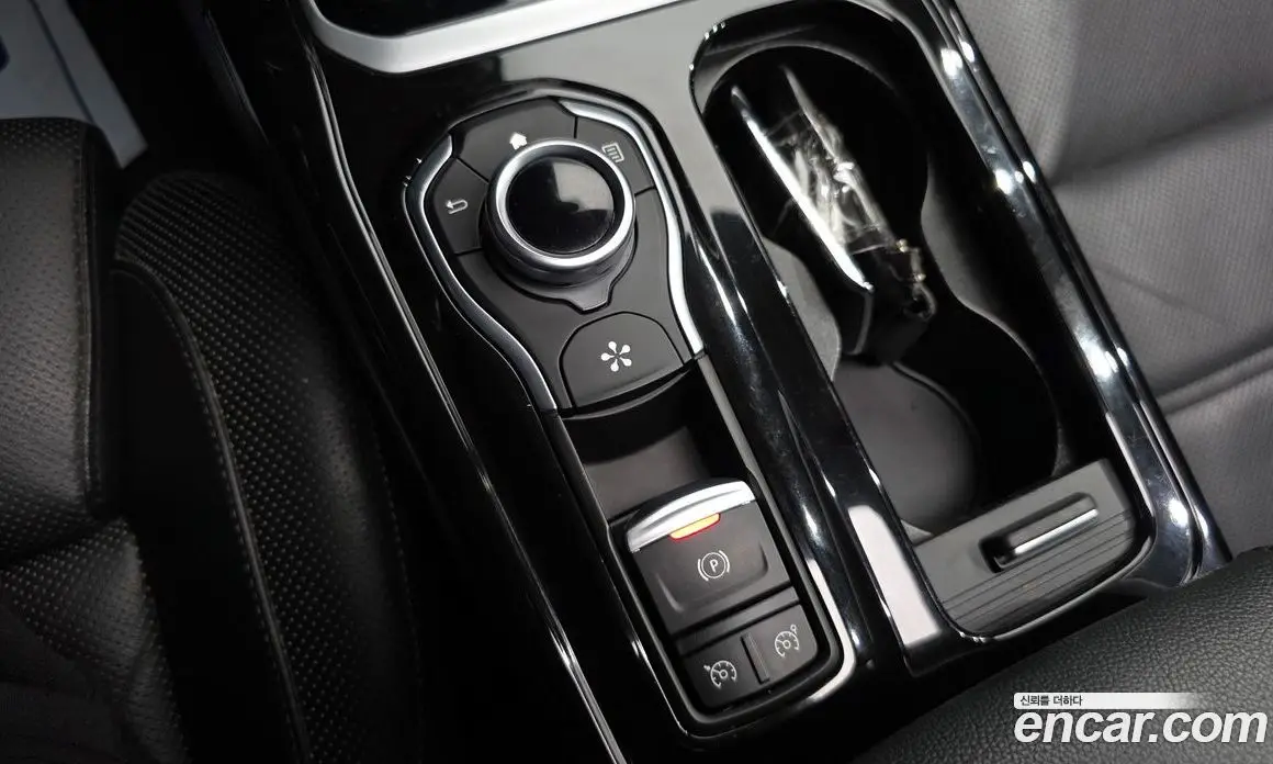 Renault (Samsung) SM6 2017 2.0 автомат (гидро), фото 27 Renault (Samsung) SM6 2017 2.0 автомат (гидро), фото 27