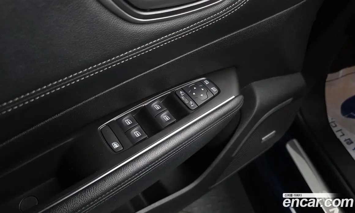 Renault (Samsung) SM6 2017 2.0 автомат (гидро), фото 33 Renault (Samsung) SM6 2017 2.0 автомат (гидро), фото 33