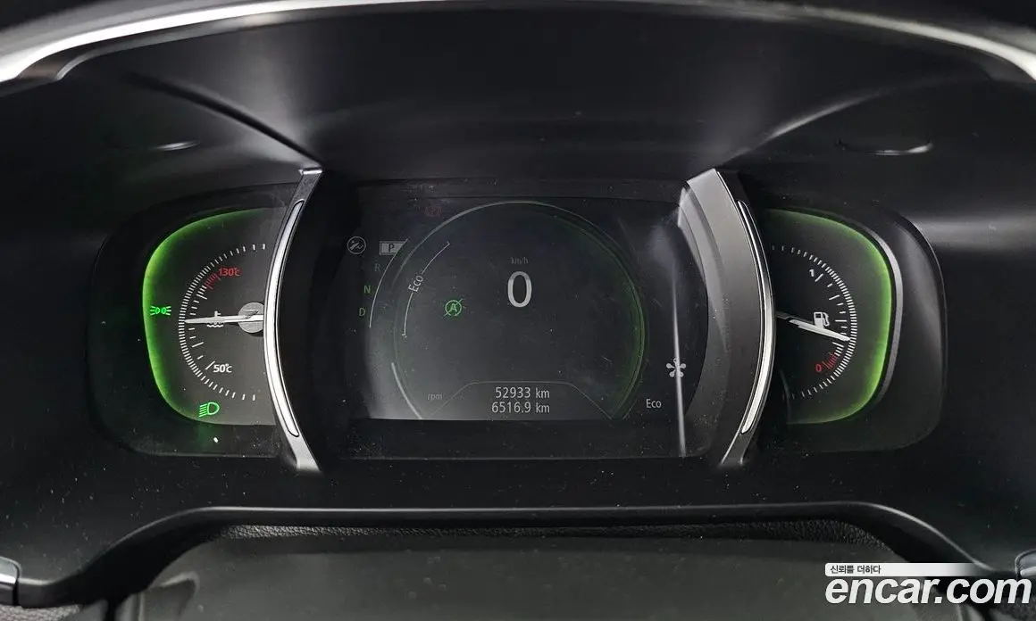 Renault (Samsung) SM6 2018 2.0 автомат (гидро), фото 11 Renault (Samsung) SM6 2018 2.0 автомат (гидро), фото 11