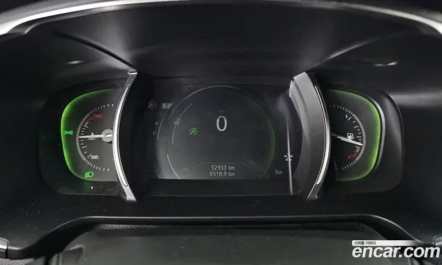 Renault (Samsung) SM6 2018 2.0 автомат (гидро), миниатюра 11 Renault (Samsung) SM6 2018 2.0 автомат (гидро), миниатюра 11