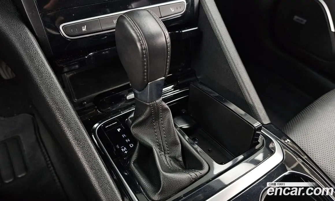 Renault (Samsung) SM6 2018 2.0 автомат (гидро), фото 12 Renault (Samsung) SM6 2018 2.0 автомат (гидро), фото 12
