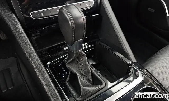 Renault (Samsung) SM6 2018 2.0 автомат (гидро), миниатюра 12