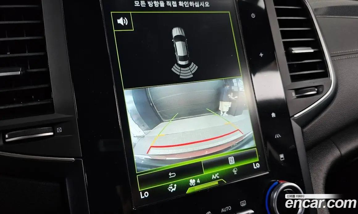 Renault (Samsung) SM6 2018 2.0 автомат (гидро), фото 21 Renault (Samsung) SM6 2018 2.0 автомат (гидро), фото 21
