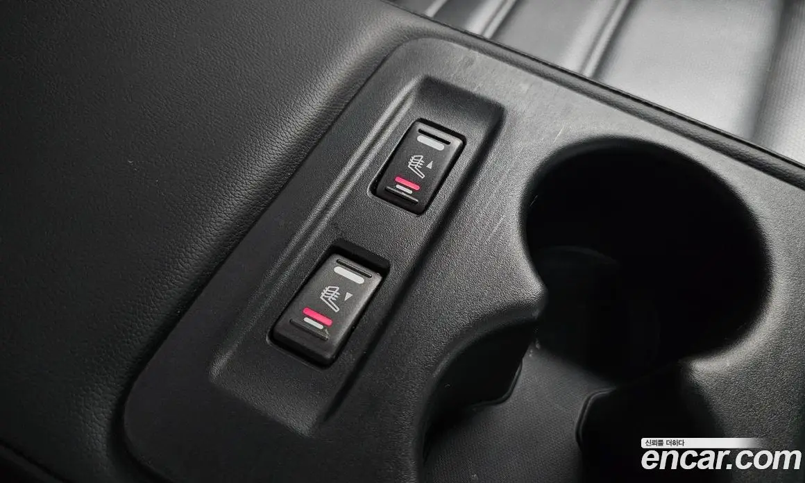 Renault (Samsung) SM6 2018 2.0 автомат (гидро), фото 25 Renault (Samsung) SM6 2018 2.0 автомат (гидро), фото 25