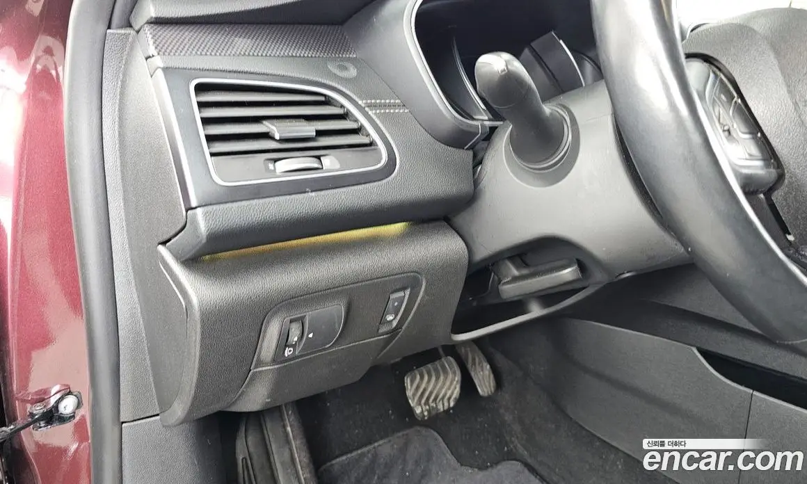 Renault (Samsung) SM6 2018 2.0 автомат (гидро), фото 27 Renault (Samsung) SM6 2018 2.0 автомат (гидро), фото 27