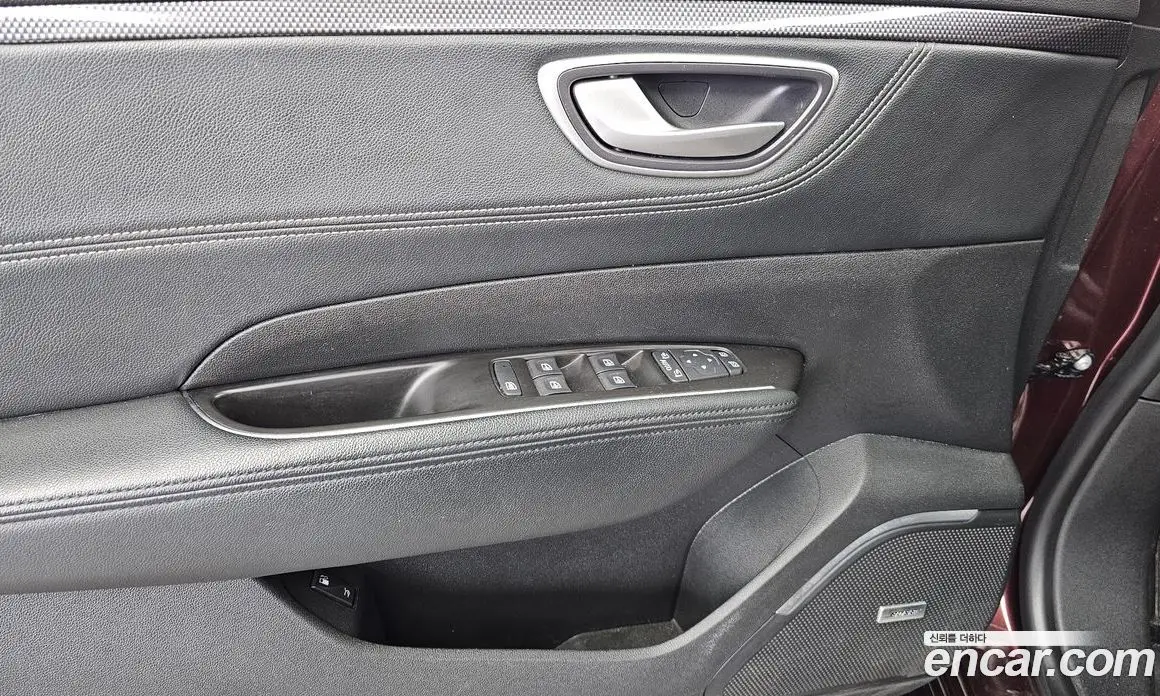 Renault (Samsung) SM6 2018 2.0 автомат (гидро), фото 29 Renault (Samsung) SM6 2018 2.0 автомат (гидро), фото 29