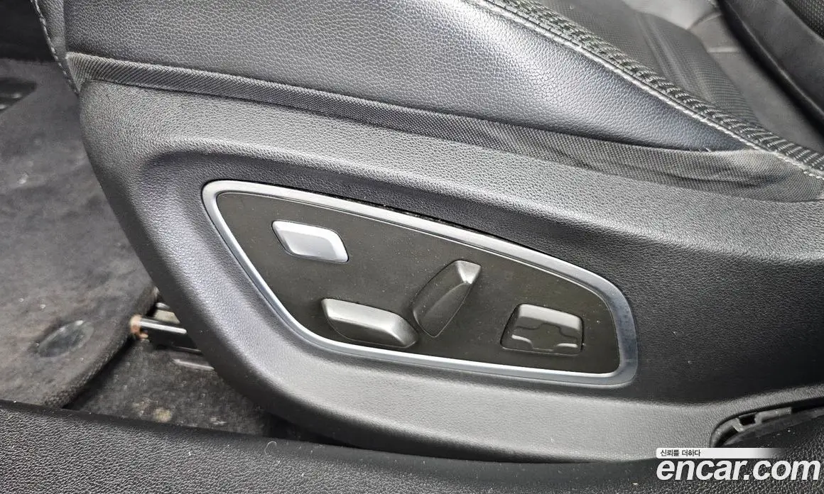Renault (Samsung) SM6 2018 2.0 автомат (гидро), фото 32 Renault (Samsung) SM6 2018 2.0 автомат (гидро), фото 32