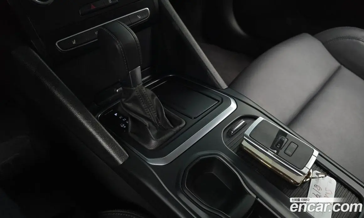 Renault (Samsung) SM6 2019 2.0 автомат (гидро), фото 11 Renault (Samsung) SM6 2019 2.0 автомат (гидро), фото 11