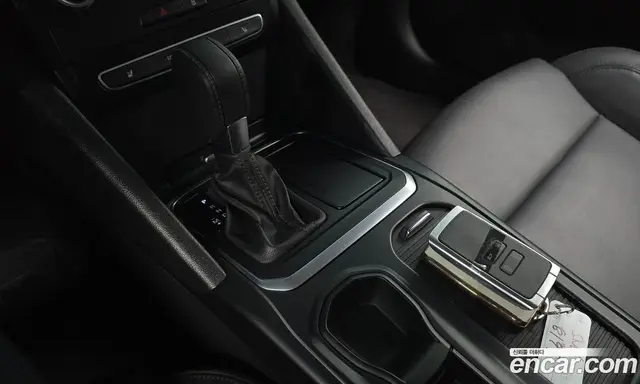 Renault (Samsung) SM6 2019 2.0 автомат (гидро), миниатюра 11 Renault (Samsung) SM6 2019 2.0 автомат (гидро), миниатюра 11