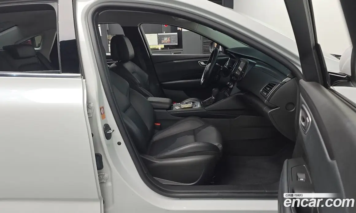 Renault (Samsung) SM6 2019 2.0 автомат (гидро), фото 15 Renault (Samsung) SM6 2019 2.0 автомат (гидро), фото 15