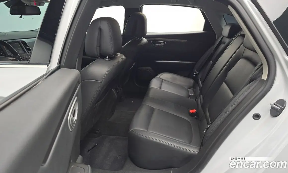 Renault (Samsung) SM6 2019 2.0 автомат (гидро), фото 17 Renault (Samsung) SM6 2019 2.0 автомат (гидро), фото 17