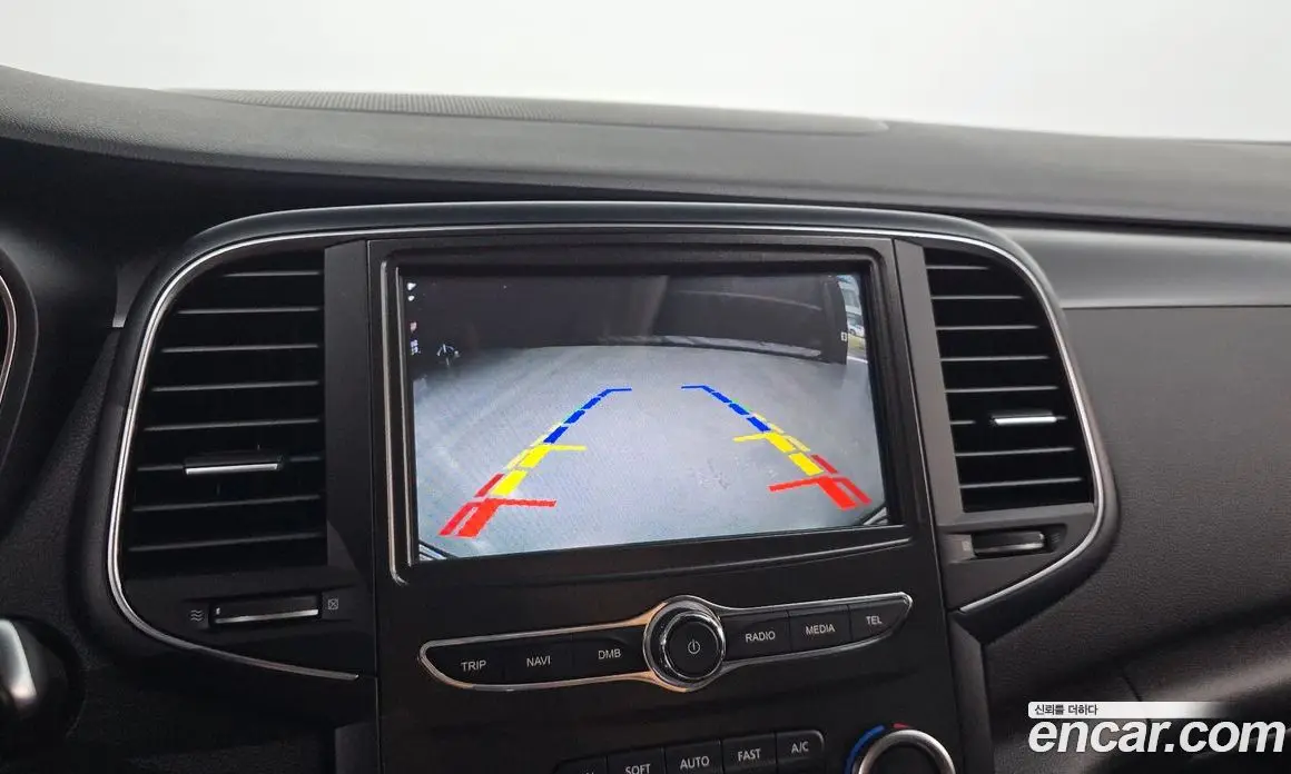 Renault (Samsung) SM6 2019 2.0 автомат (гидро), фото 19 Renault (Samsung) SM6 2019 2.0 автомат (гидро), фото 19