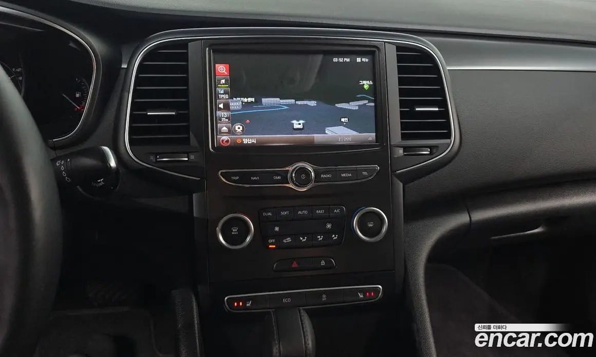 Renault (Samsung) SM6 2019 2.0 автомат (гидро), фото 21 Renault (Samsung) SM6 2019 2.0 автомат (гидро), фото 21