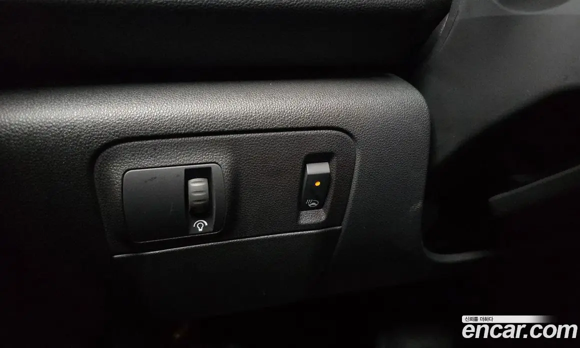 Renault (Samsung) SM6 2019 2.0 автомат (гидро), фото 23 Renault (Samsung) SM6 2019 2.0 автомат (гидро), фото 23