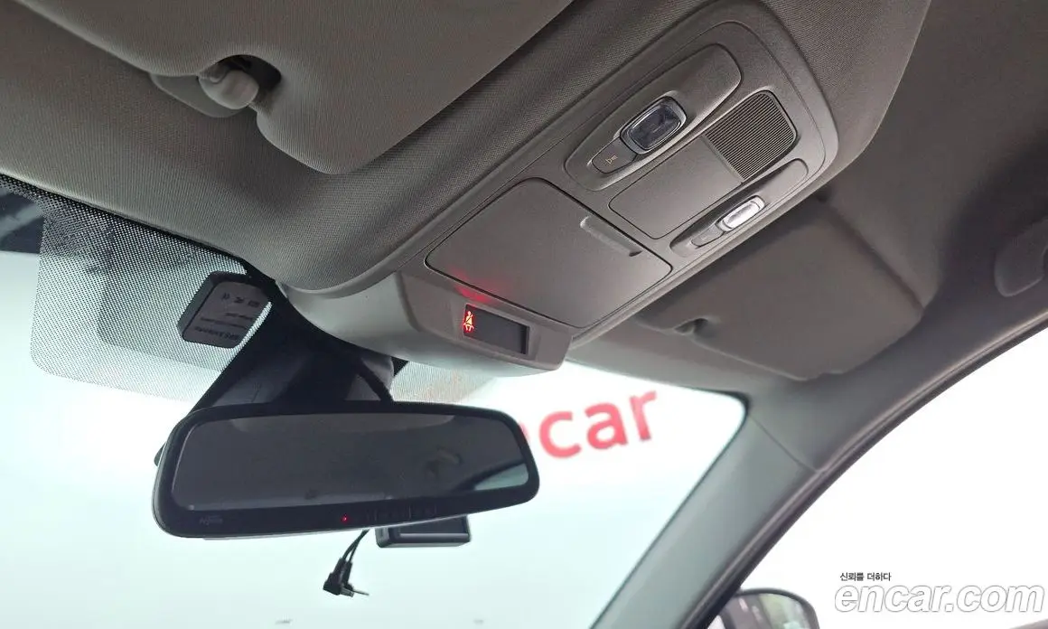 Renault (Samsung) SM6 2019 2.0 автомат (гидро), фото 24 Renault (Samsung) SM6 2019 2.0 автомат (гидро), фото 24