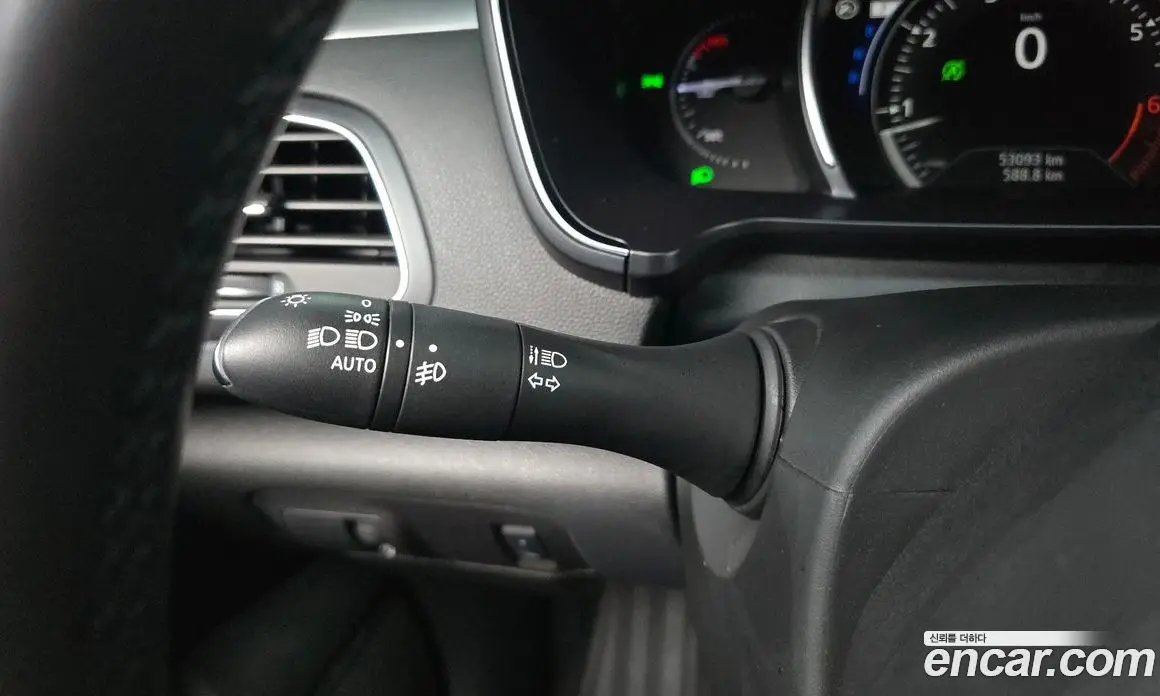 Renault (Samsung) SM6 2019 2.0 автомат (гидро), фото 25 Renault (Samsung) SM6 2019 2.0 автомат (гидро), фото 25
