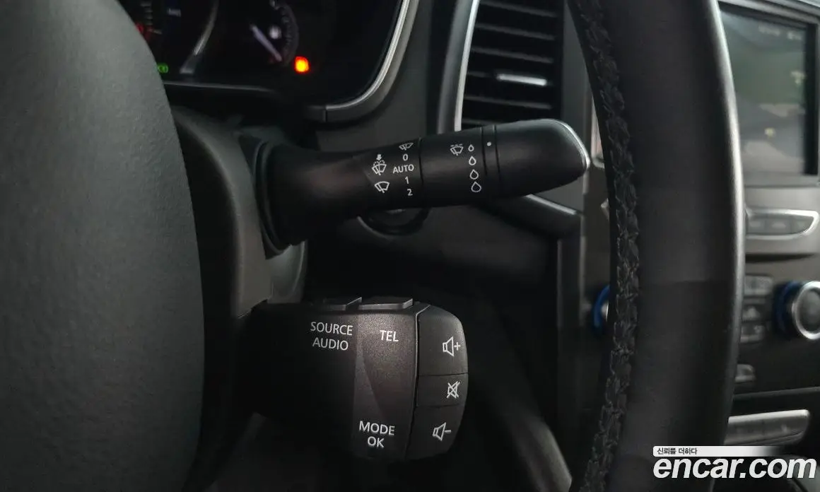 Renault (Samsung) SM6 2019 2.0 автомат (гидро), фото 26 Renault (Samsung) SM6 2019 2.0 автомат (гидро), фото 26