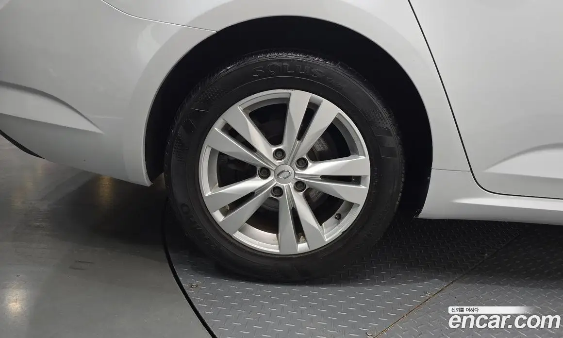 Renault (Samsung) SM6 2019 2.0 автомат (гидро), фото 28 Renault (Samsung) SM6 2019 2.0 автомат (гидро), фото 28