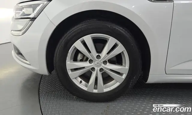 Renault (Samsung) SM6 2019 2.0 автомат (гидро), миниатюра 4 Renault (Samsung) SM6 2019 2.0 автомат (гидро), миниатюра 4
