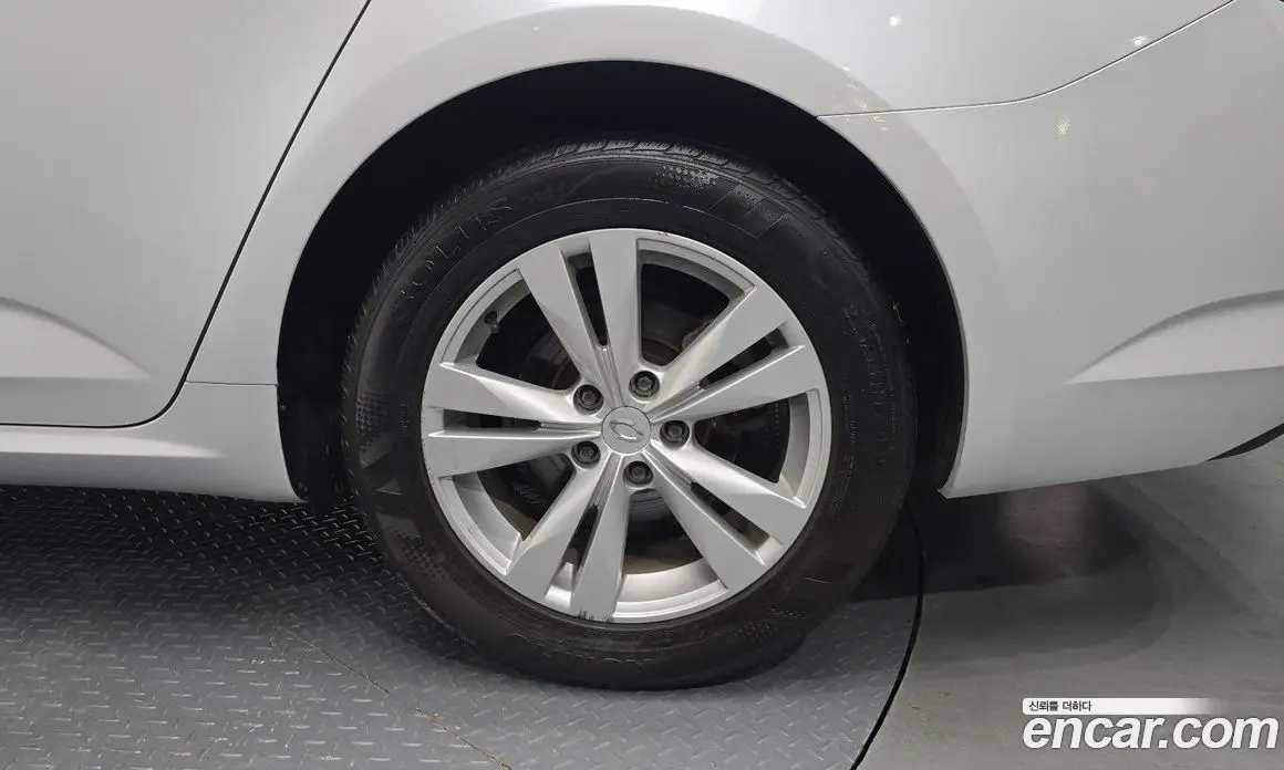 Renault (Samsung) SM6 2019 2.0 автомат (гидро), фото 6 Renault (Samsung) SM6 2019 2.0 автомат (гидро), фото 6
