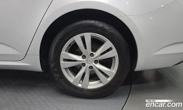 Renault (Samsung) SM6 2019 2.0 автомат (гидро), миниатюра 6 Renault (Samsung) SM6 2019 2.0 автомат (гидро), миниатюра 6