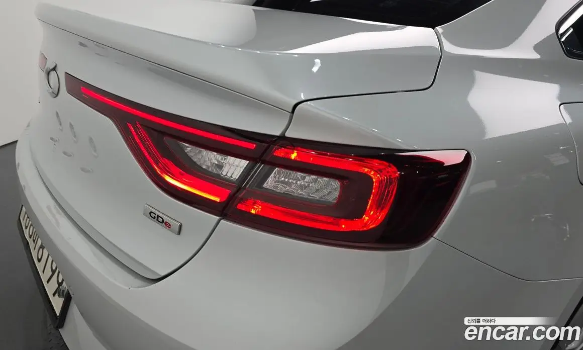 Renault (Samsung) SM6 2019 2.0 автомат (гидро), фото 8 Renault (Samsung) SM6 2019 2.0 автомат (гидро), фото 8
