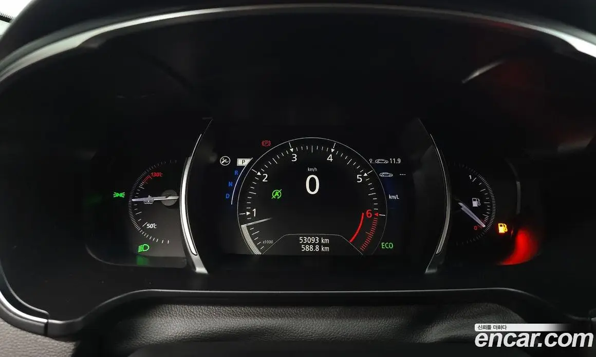 Renault (Samsung) SM6 2019 2.0 автомат (гидро), фото 10 Renault (Samsung) SM6 2019 2.0 автомат (гидро), фото 10