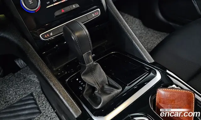 Renault (Samsung) SM6 2019 2.0 автомат (гидро), миниатюра 12