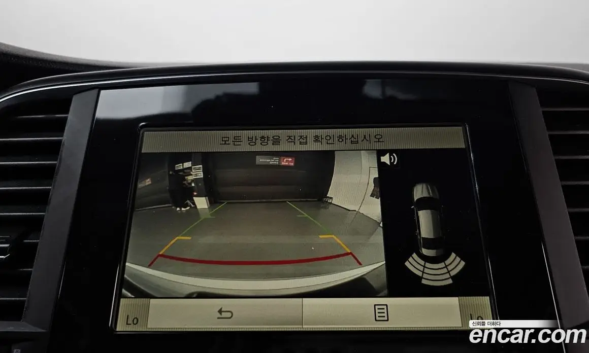 Renault (Samsung) SM6 2019 2.0 автомат (гидро), фото 20 Renault (Samsung) SM6 2019 2.0 автомат (гидро), фото 20
