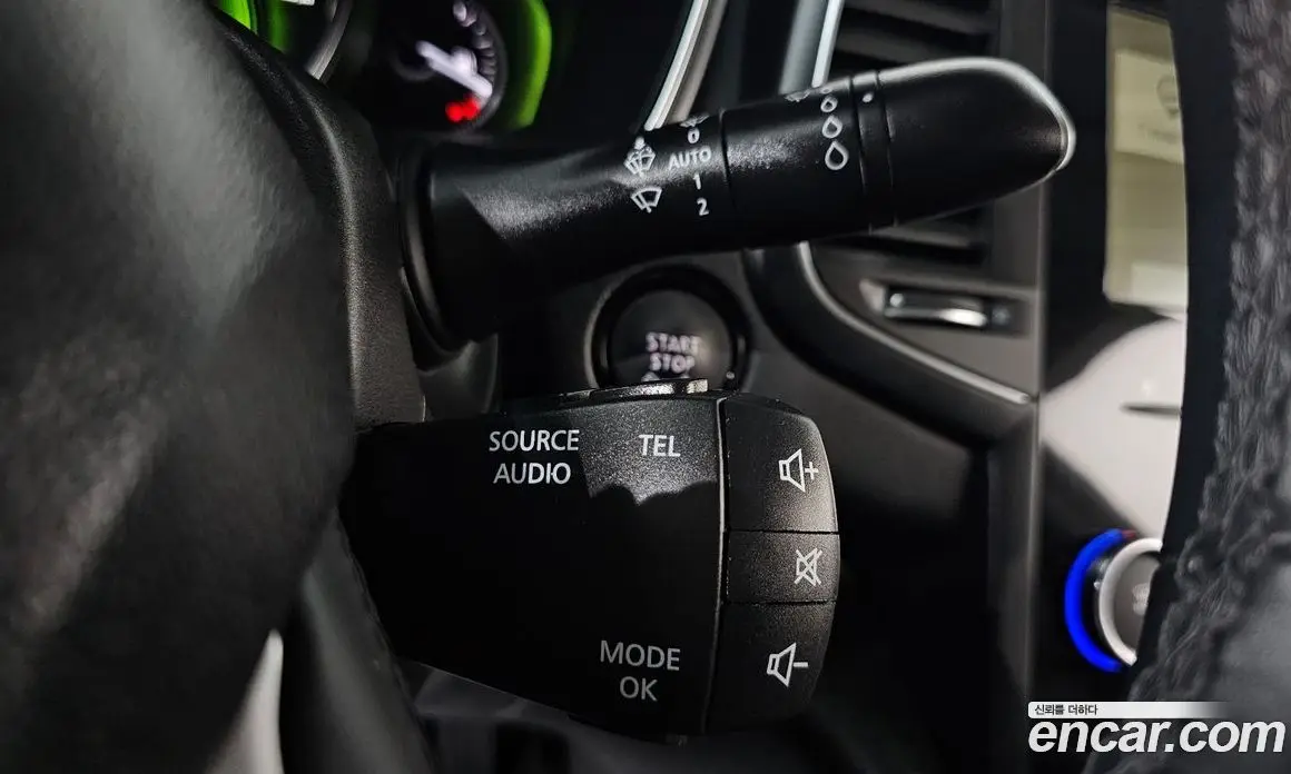 Renault (Samsung) SM6 2019 2.0 автомат (гидро), фото 21 Renault (Samsung) SM6 2019 2.0 автомат (гидро), фото 21
