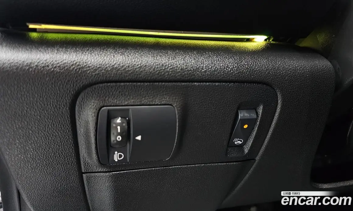 Renault (Samsung) SM6 2019 2.0 автомат (гидро), фото 26 Renault (Samsung) SM6 2019 2.0 автомат (гидро), фото 26